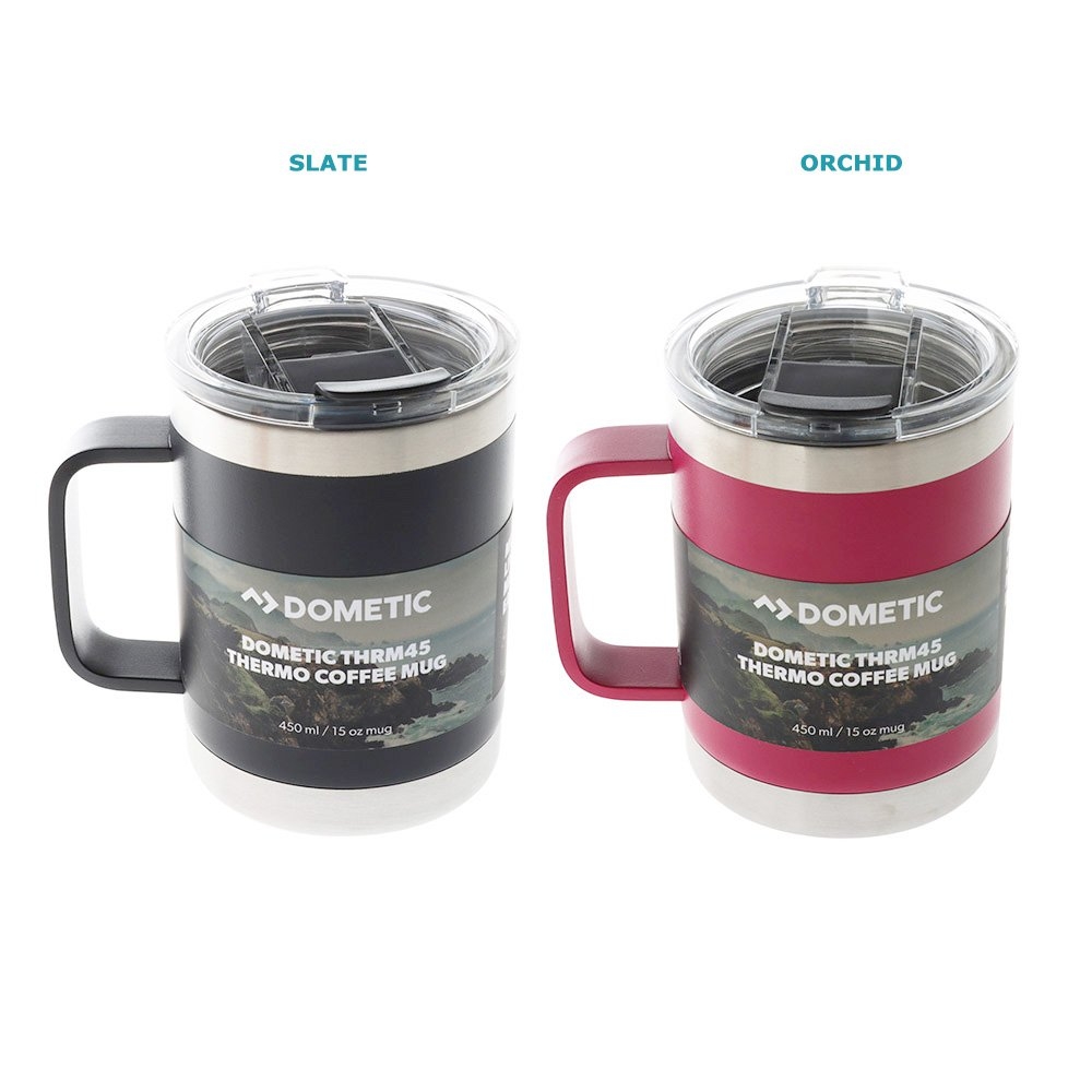 Dometic Thermo Insulated Travel Mug 450ml