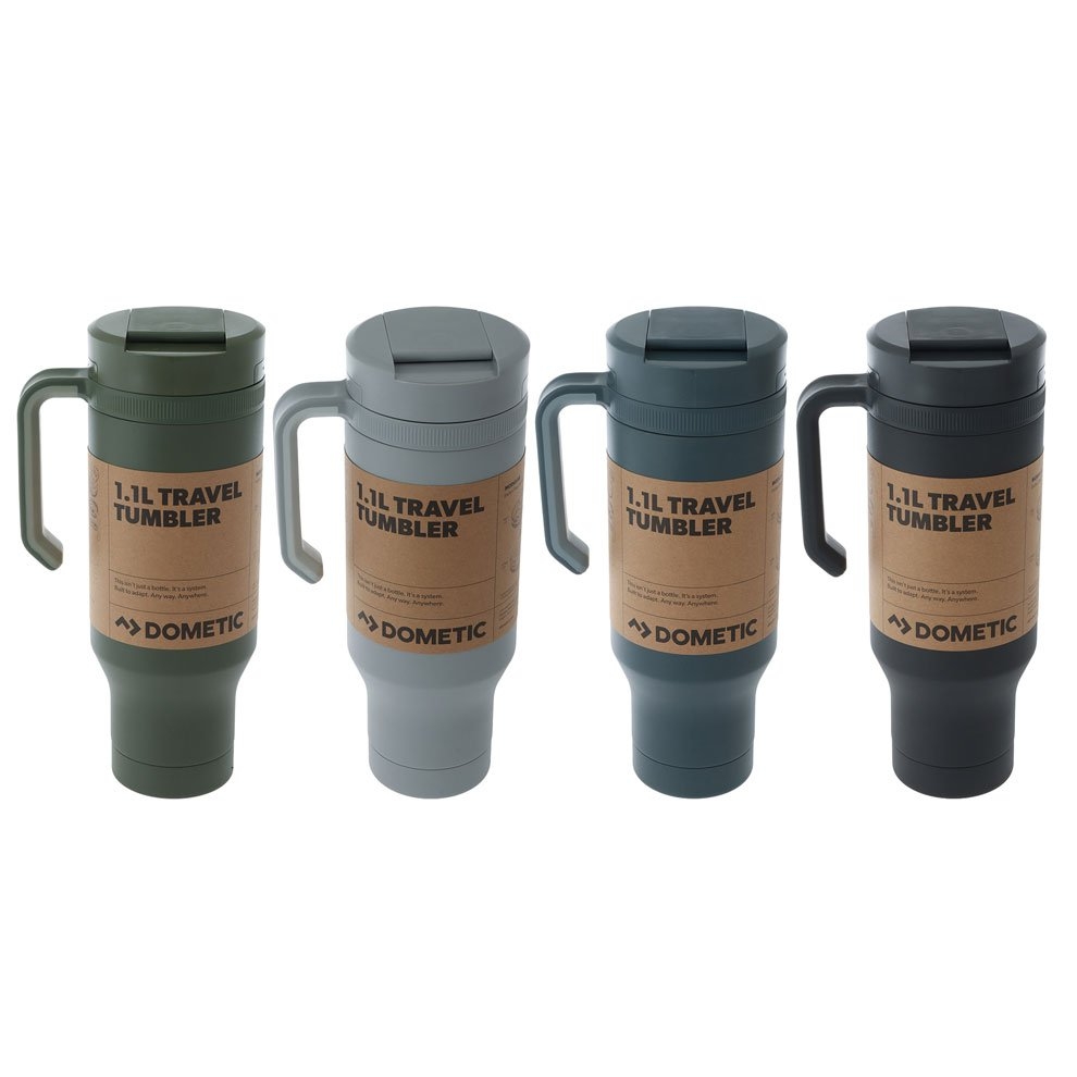 Dometic Thermo Insulated Travel Mug 1100ml