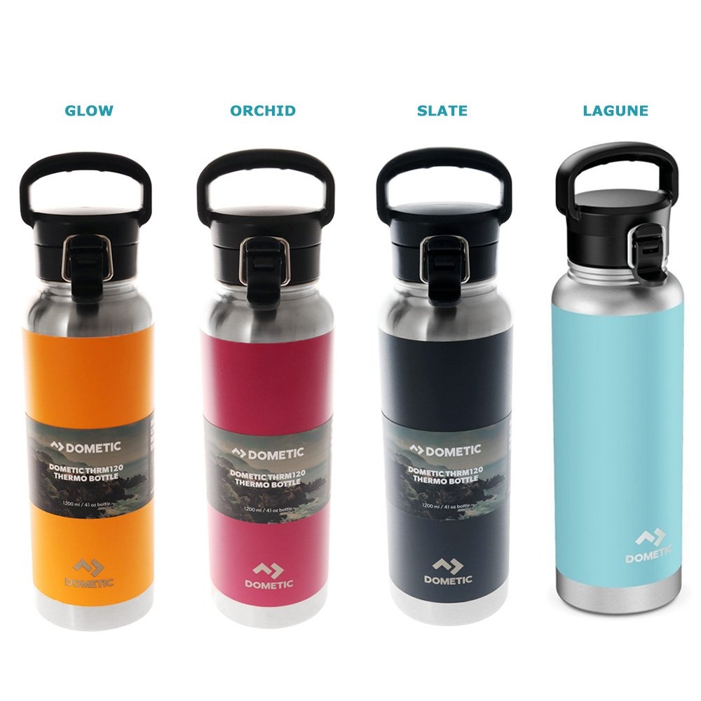 Dometic Thermo Insulated Water Bottle 1.2L