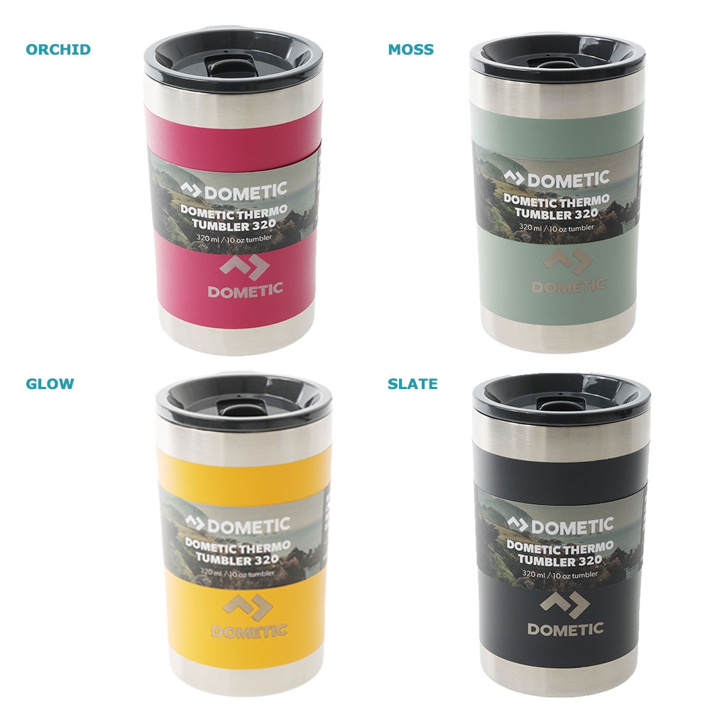 Dometic Thermo Insulated Travel Mug 320ml