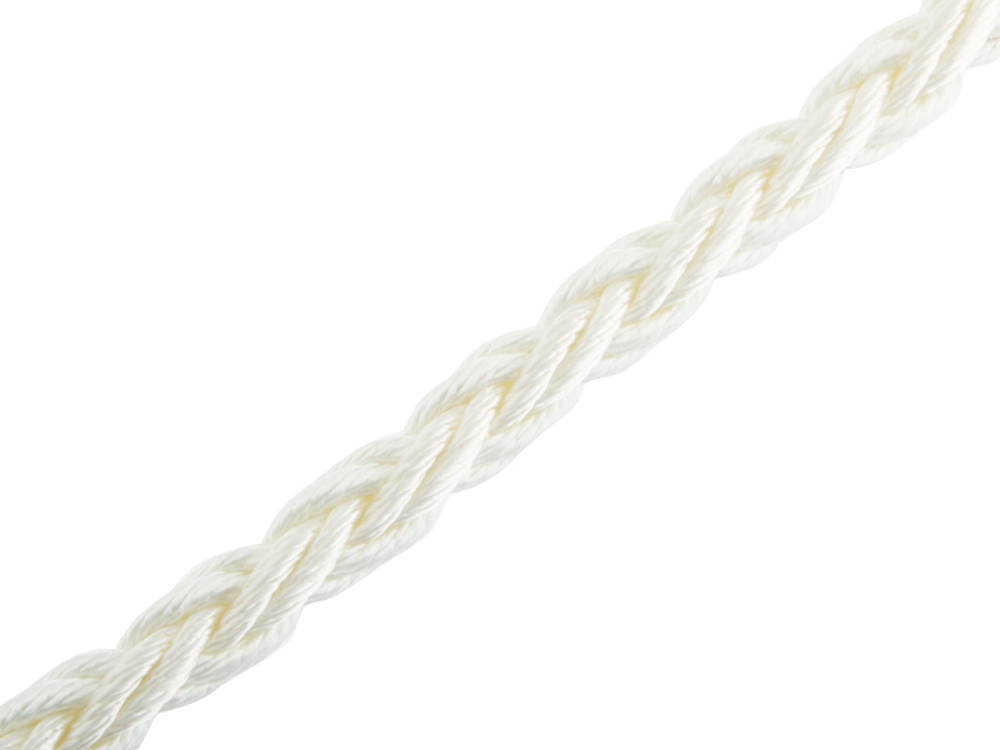 Donaghys 8 Plait Nylon Rope for Anchor Winches 12mm x 50m Donaghys 8 Plait Nylon Rope for Anchor Winches 12mm x 50m