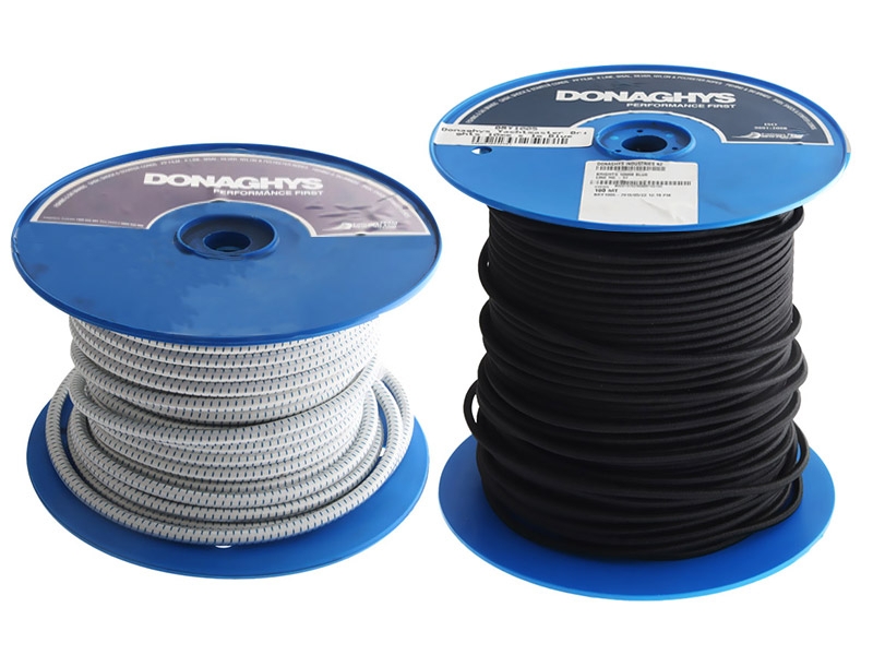 Donaghys Shock Cord - Per Metre