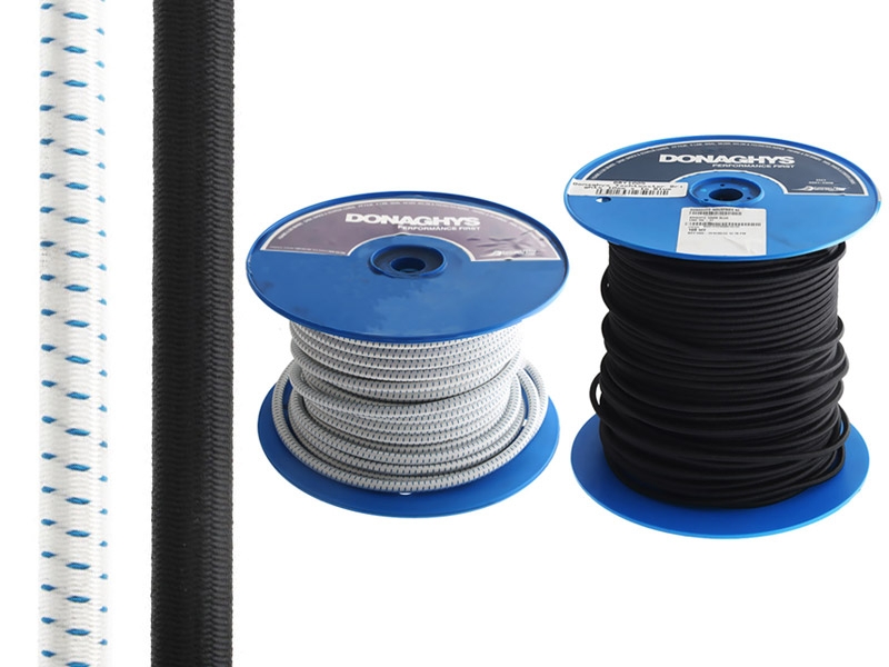 Donaghys Shock Cord - Per Metre