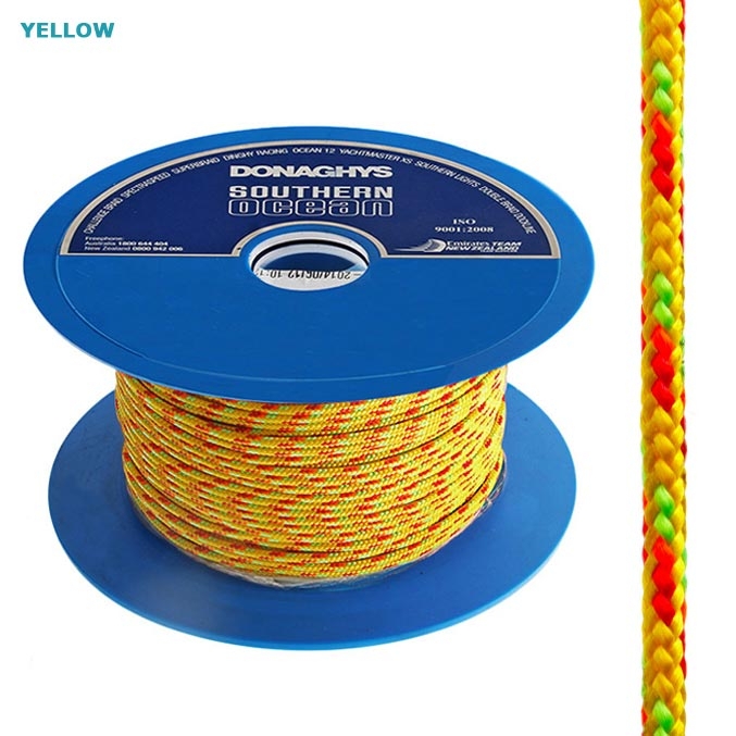 Donaghys Superlite Dinghy Line - Per Metre