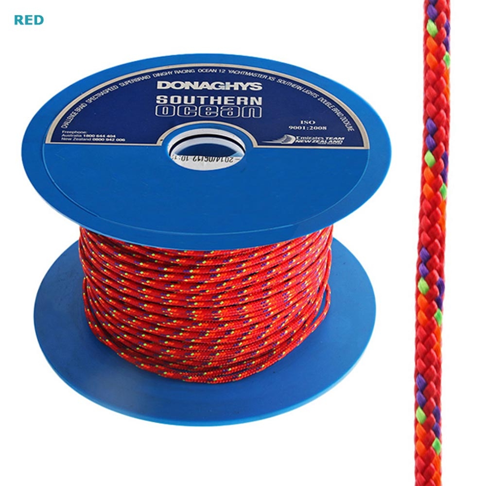 Donaghys Superlite Dinghy Line - Per Metre