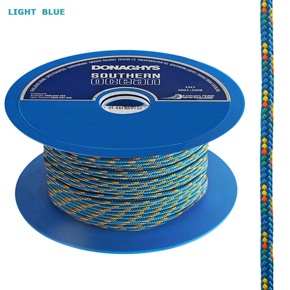 Donaghys Superlite Dinghy Line - Per Metre