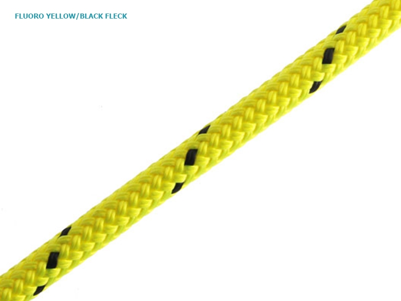 Donaghys Superspeed Yacht Braid Rope 2-4mm - Per Metre