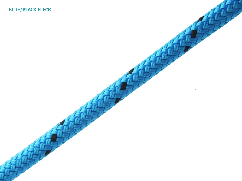 Donaghys Superspeed Yacht Braid Rope 2-4mm - Per Metre