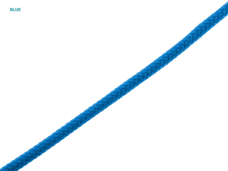 Donaghys Yachtmaster Brights Yacht Braid Rope - Per Metre