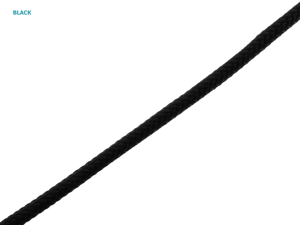 Donaghys Yachtmaster Brights Yacht Braid Rope - Per Metre Donaghys Yachtmaster Brights Yacht Braid Rope - Per Metre