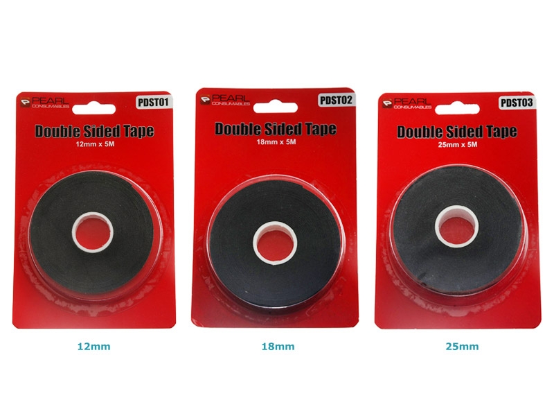 Double Sided Tape 5m