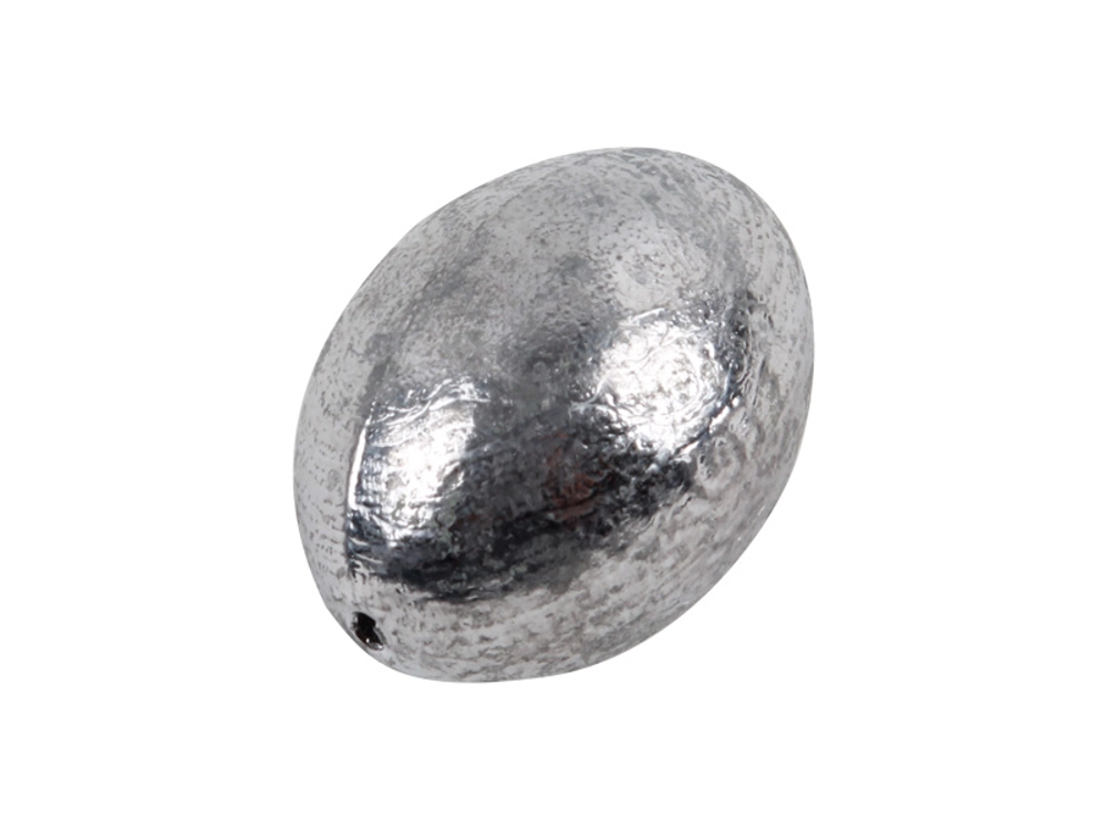 Jarvis Walker Egg Sinkers 4oz Qty 3