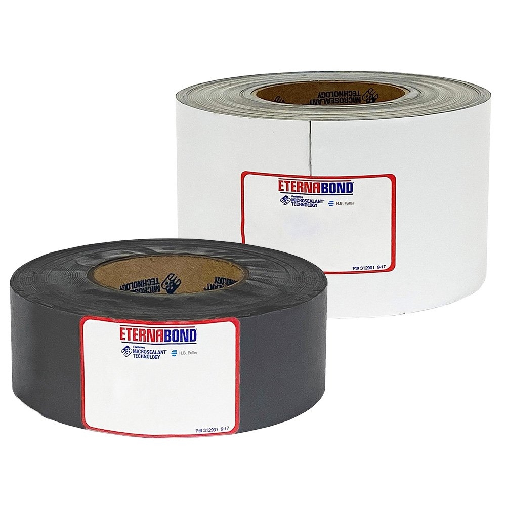 Eternabond Roof Seal Repair Tape