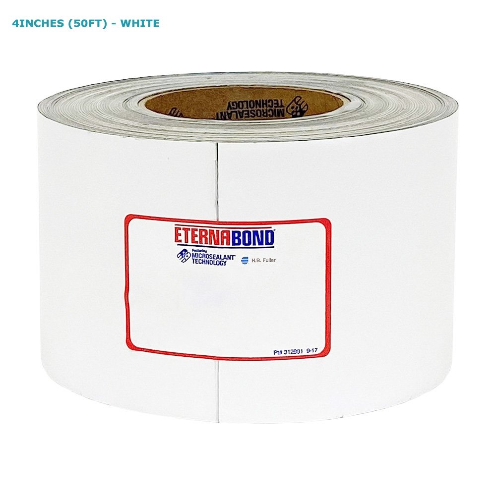 Eternabond Roof Seal Repair Tape
