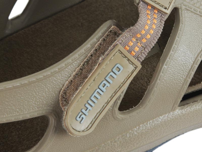 Shimano Evair Marine/Fishing Boat Shoes