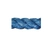 Bridon Danline 3 Strand Rope Coil Black 24mm x 220m