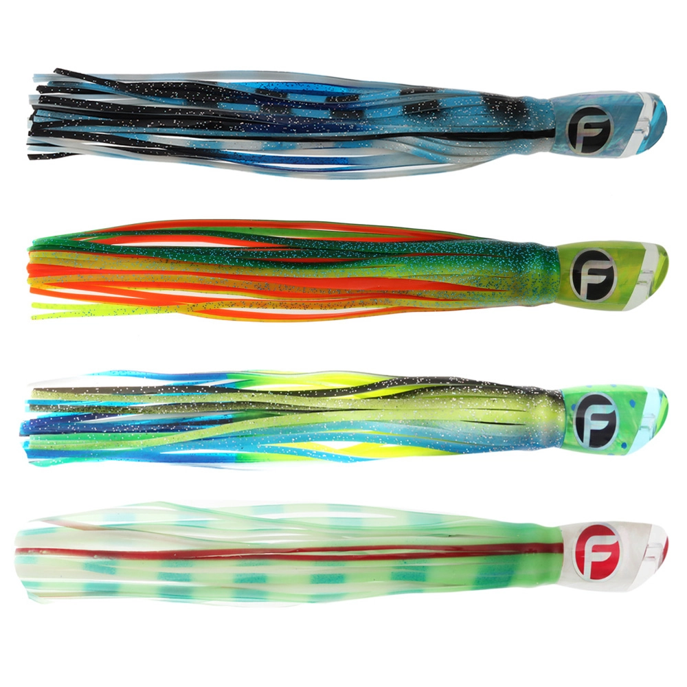 Fathom Offshore Mistress Trolling Game Lure 35cm Fathom Offshore Mistress Trolling Game Lure 35cm