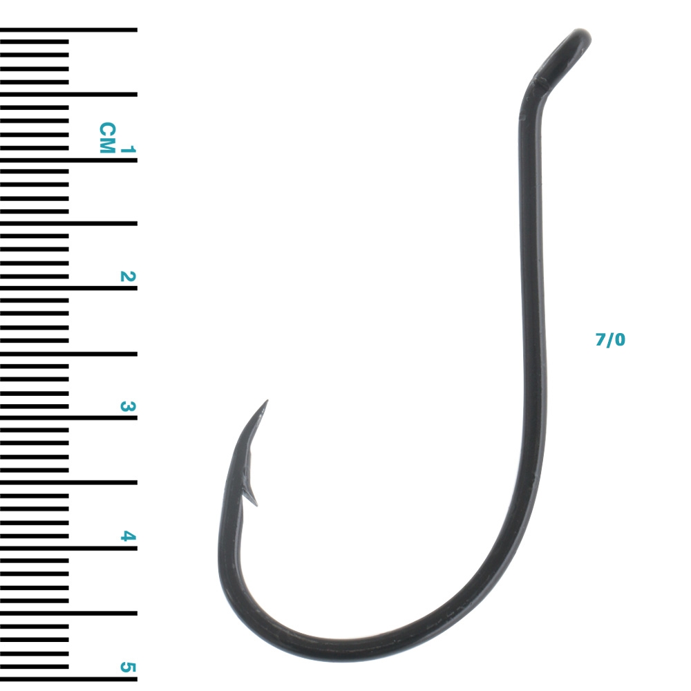 Fishing Essentials Beak Hooks Clearance