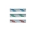 Fineline Classic Rope Yacht Braid Fleck 16mm Blue 1m