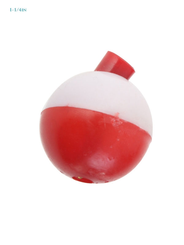 Fishfighter Plastic Fishing Float