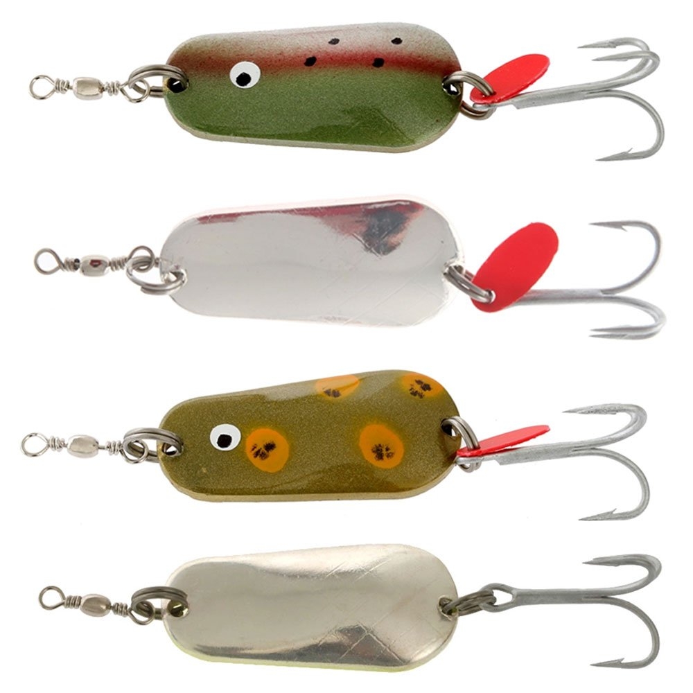 Fishfighter Z-Spinner Lure 22g