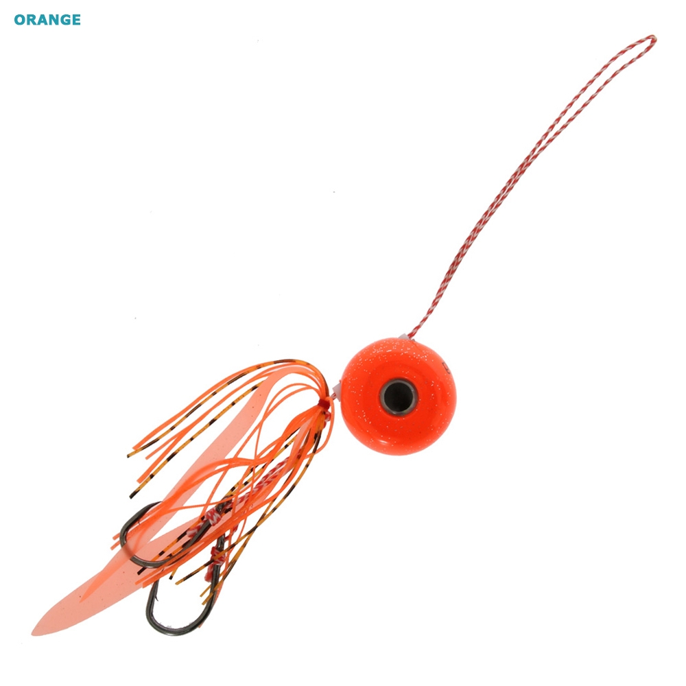 Ocean Assassin Slider Rig 40g