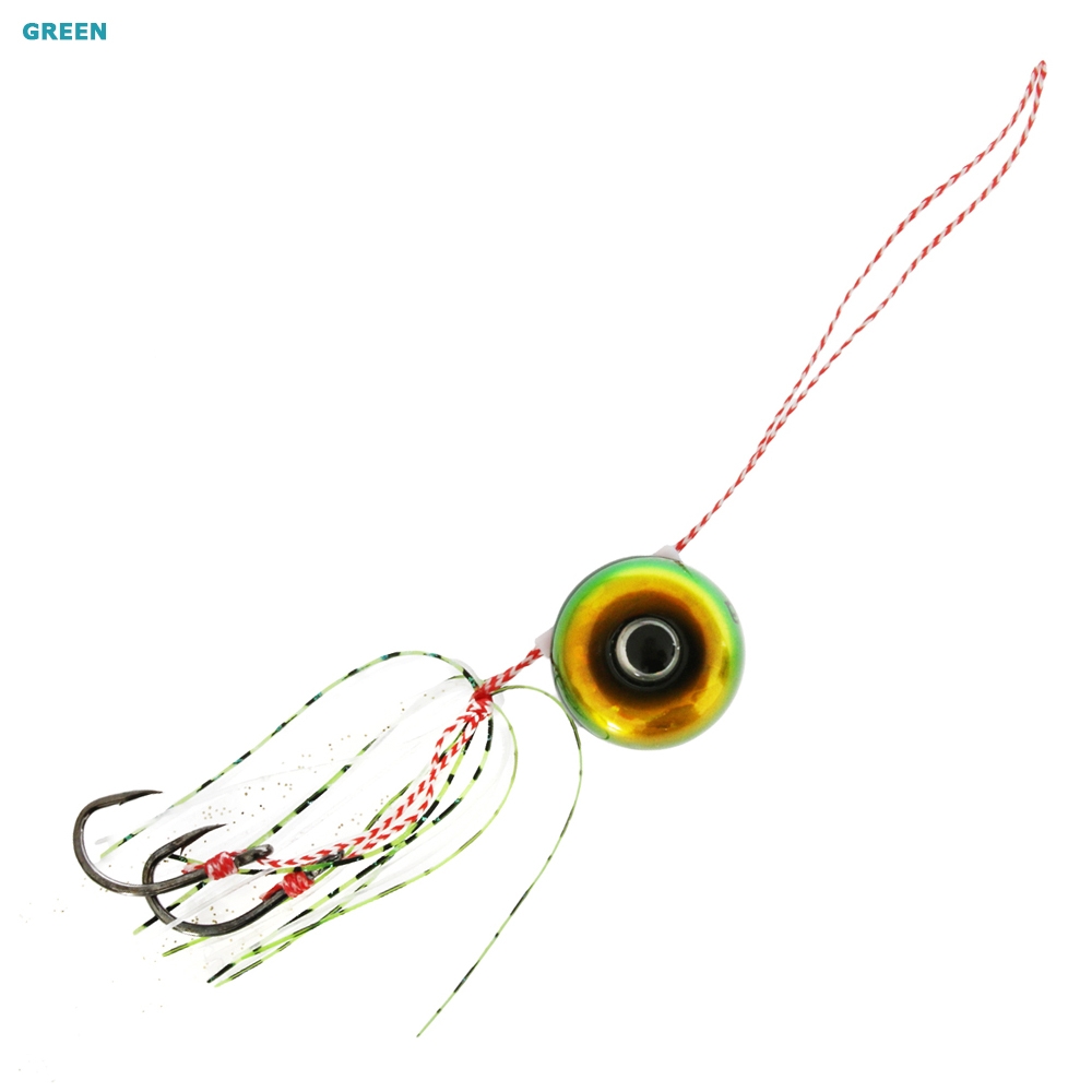 Ocean Assassin Slider Rig 40g