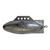 Torpedo Downrigger Weight 6lb