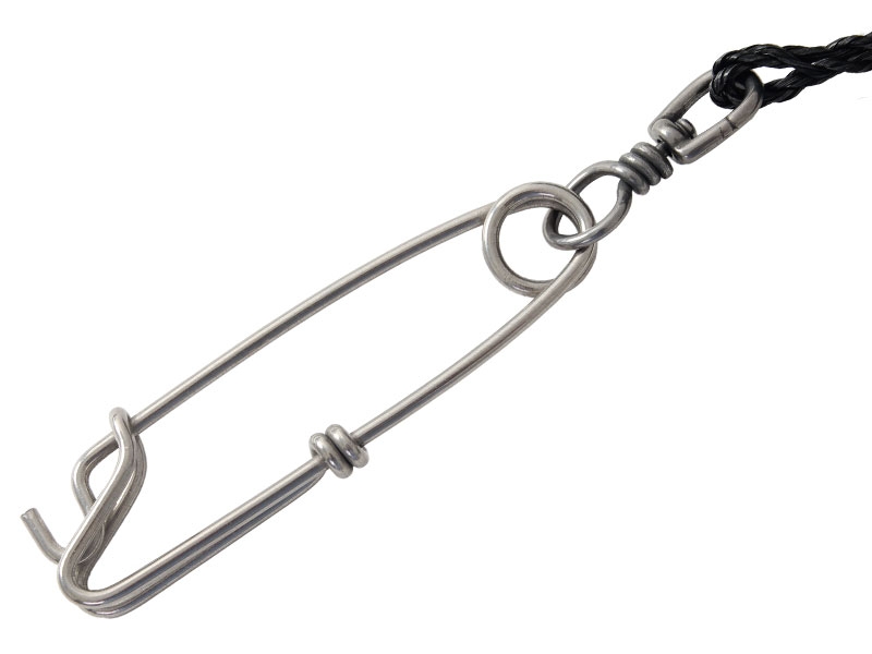 Float Line with Fish Stringer 40m