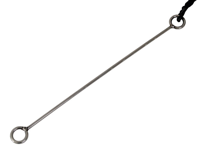 Float Line with Fish Stringer 40m