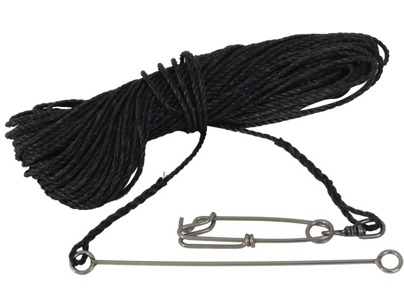 Float Line with Fish Stringer 40m