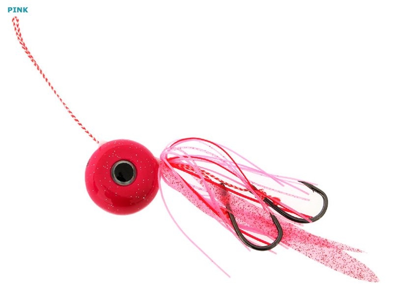 Fishtech Slippery Slider Lure 80g