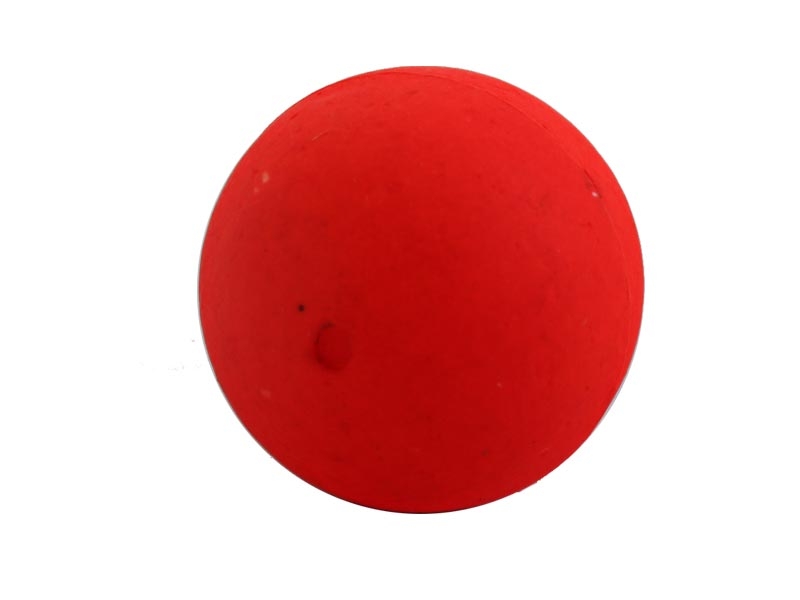 Holiday Trace Float Ball Pack Red 15mm Qty 9