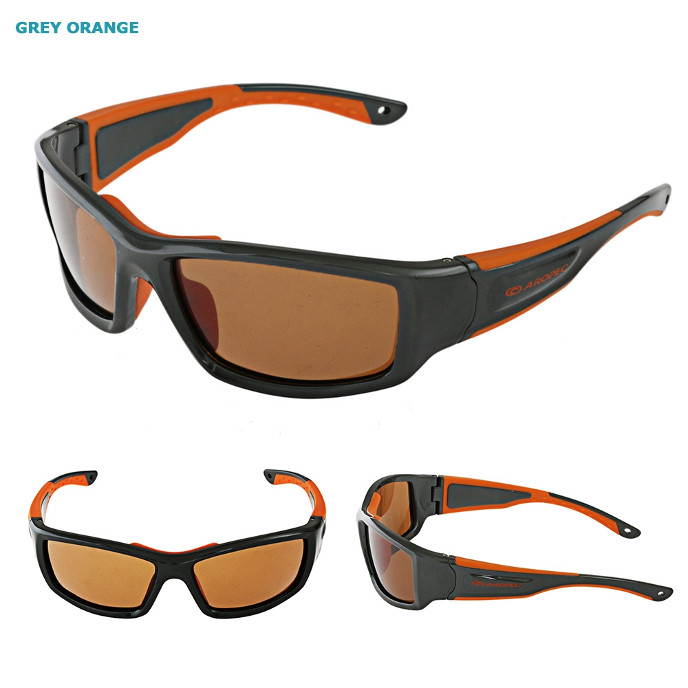 Aropec Floating Polarised Sunglasses