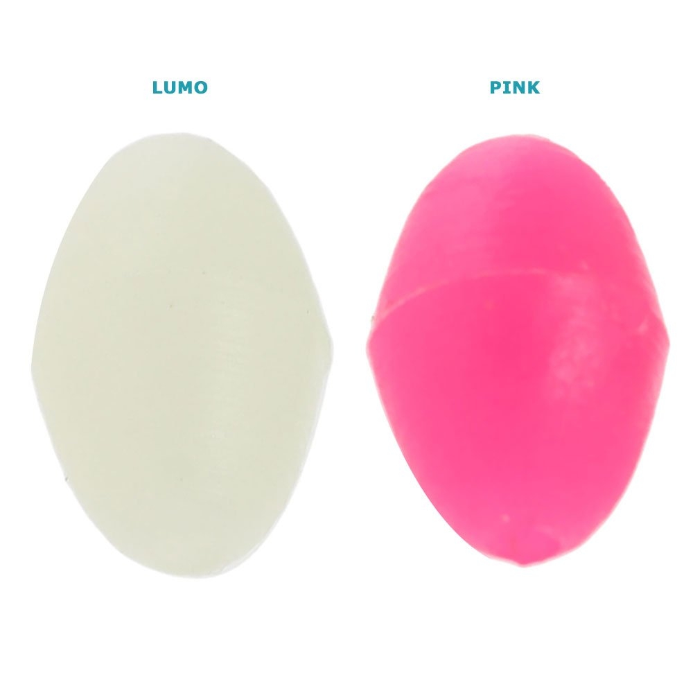 Surfcasting Floating Glow Beads