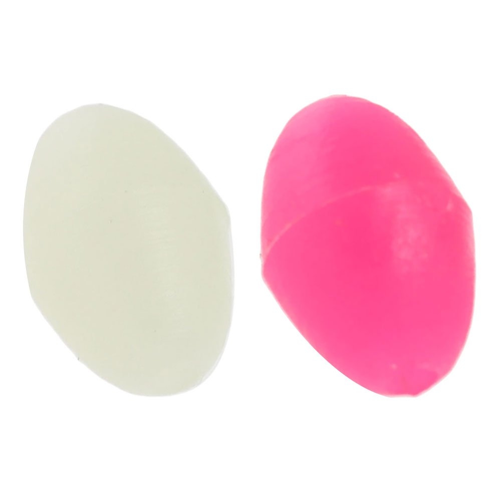 Surfcasting Floating Glow Beads