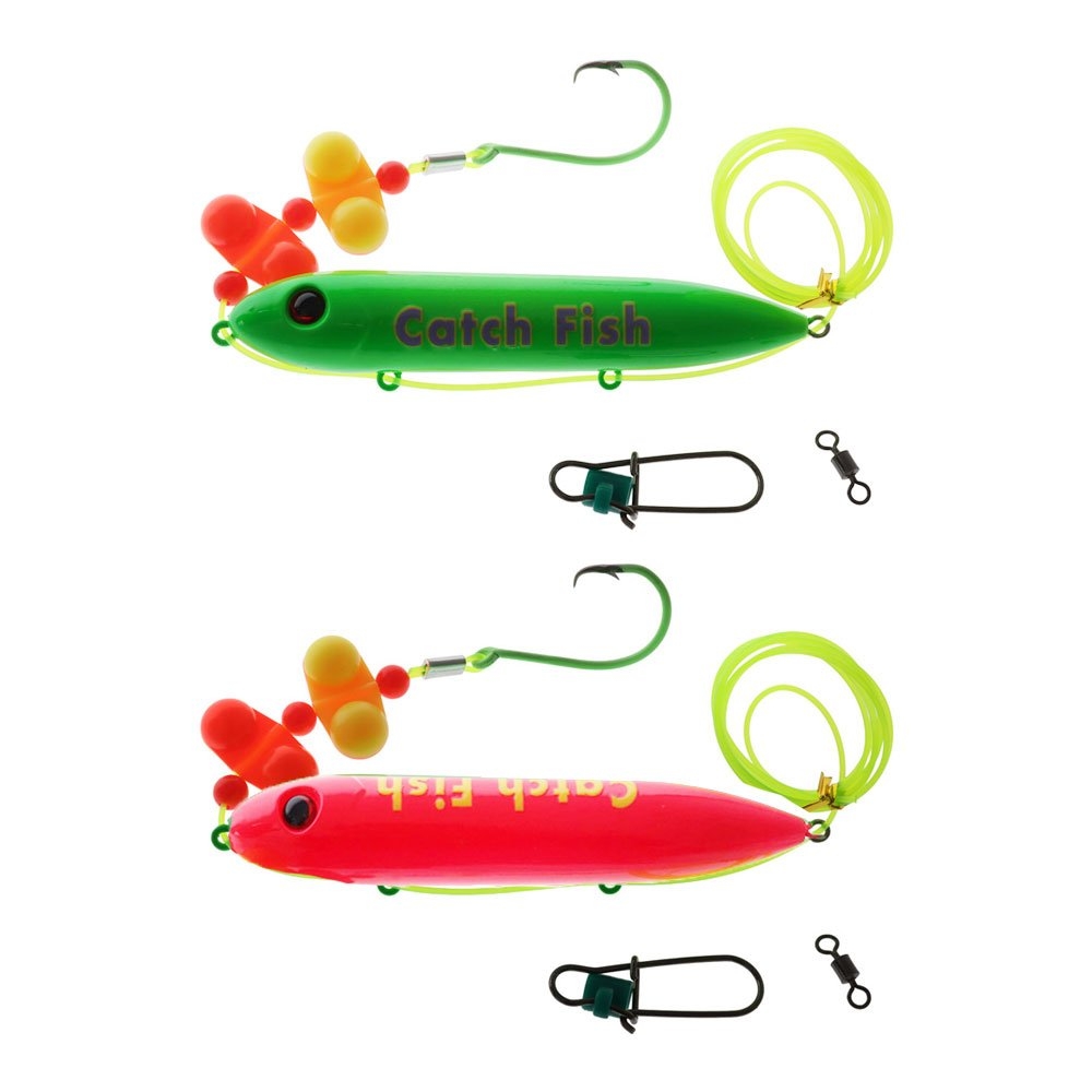 Holiday Game Rig Float 