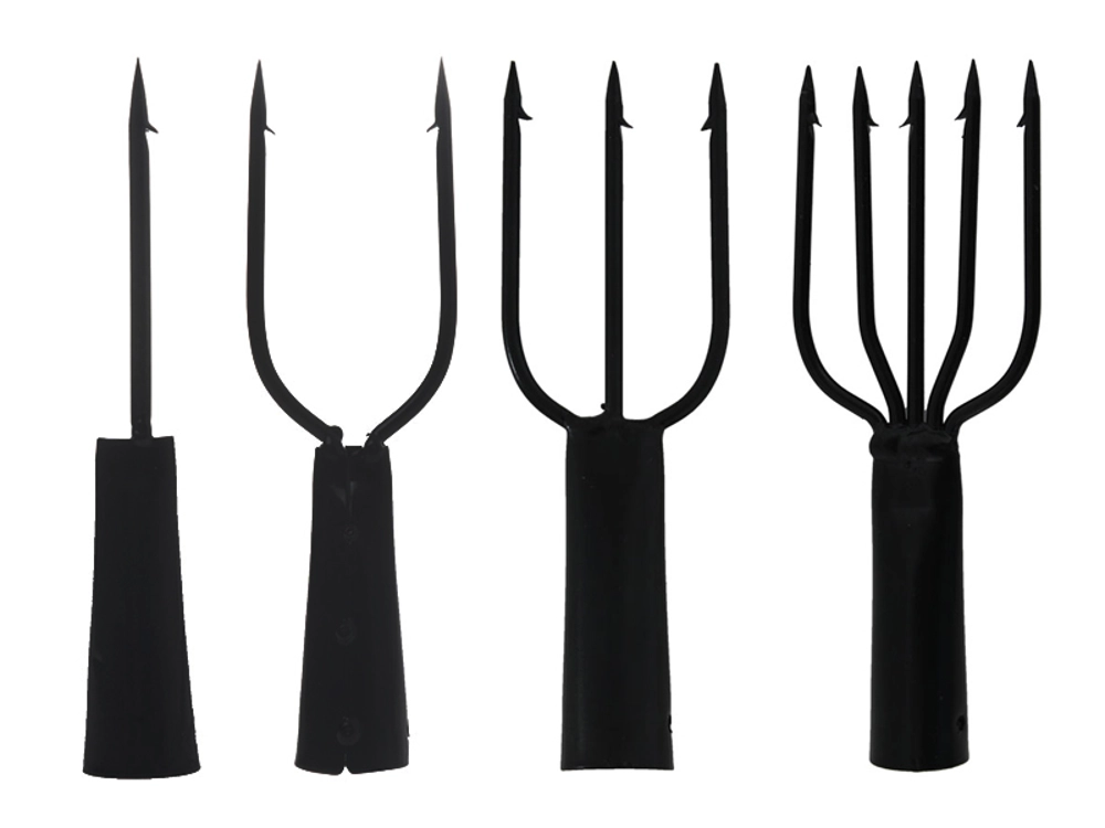 Holiday Flounder Spear Heads Holiday Flounder Spear Heads