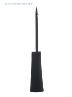 Holiday Flounder Spear Heads Thumbnail Holiday Flounder Spear Heads