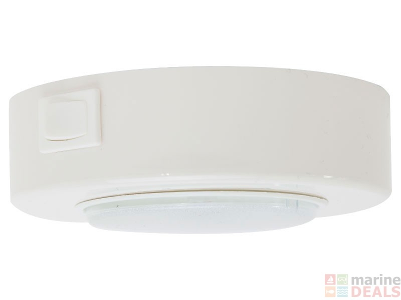 Frilight LED Surface Mount Ceiling Light White