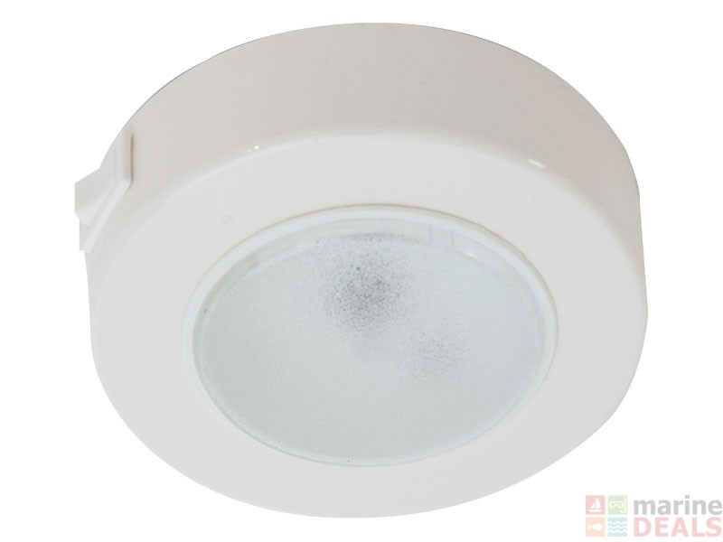 Frilight LED Surface Mount Ceiling Light White