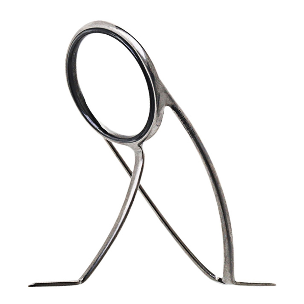 Fuji T-KWTG Titanium Torzite Double Foot Rod Guide