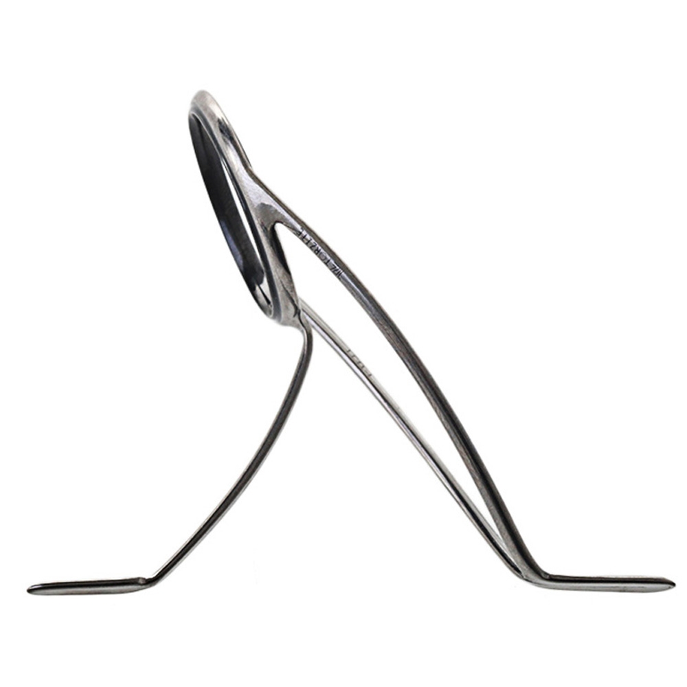 Fuji T-KWTG Titanium Torzite Double Foot Rod Guide