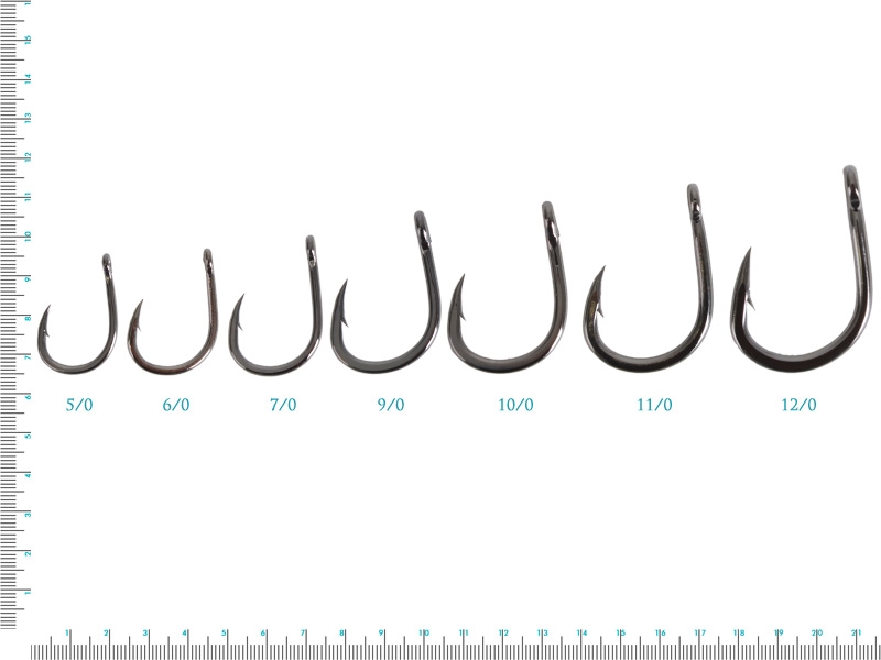 Gamakatsu Heavy Duty Live Bait Hooks