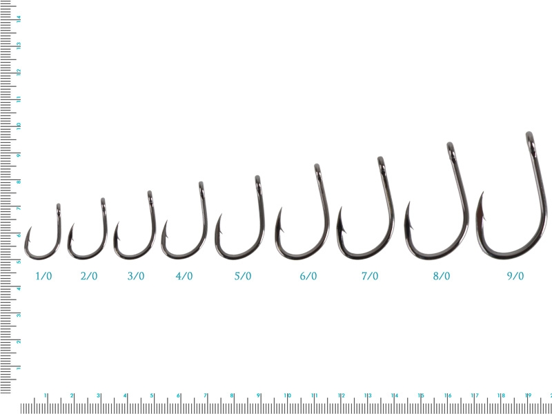 Gamakatsu Live Bait Hooks