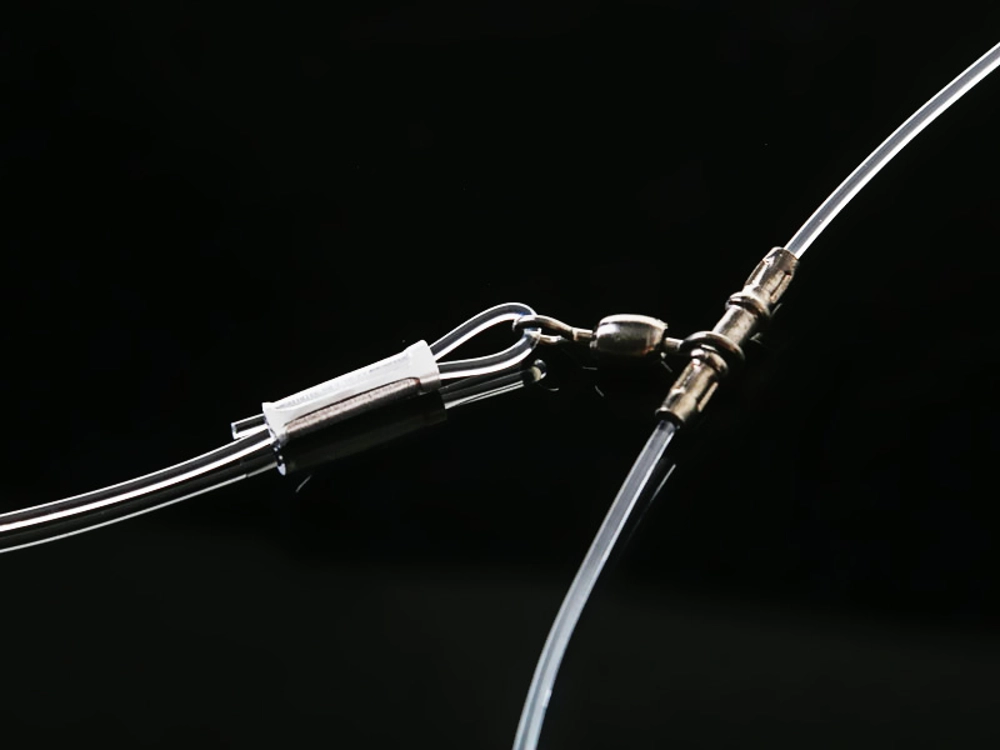 Gamakatsu Puka Flash Octopus Flasher Rig Gamakatsu Puka Flash Octopus Flasher Rig