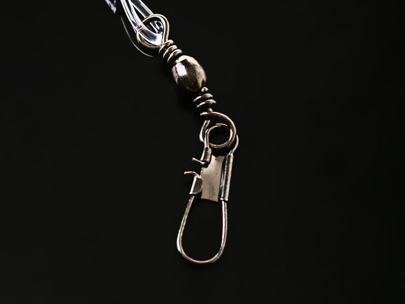 Gamakatsu Puka Flash Octopus Flasher Rig