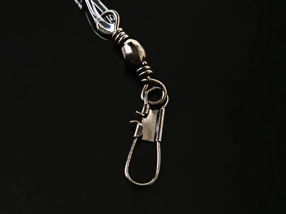 Gamakatsu Puka Flash Octopus Flasher Rig Gamakatsu Puka Flash Octopus Flasher Rig