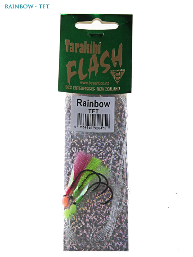 Gamakatsu Tarakihi Flasher Rig Gamakatsu Tarakihi Flasher Rig