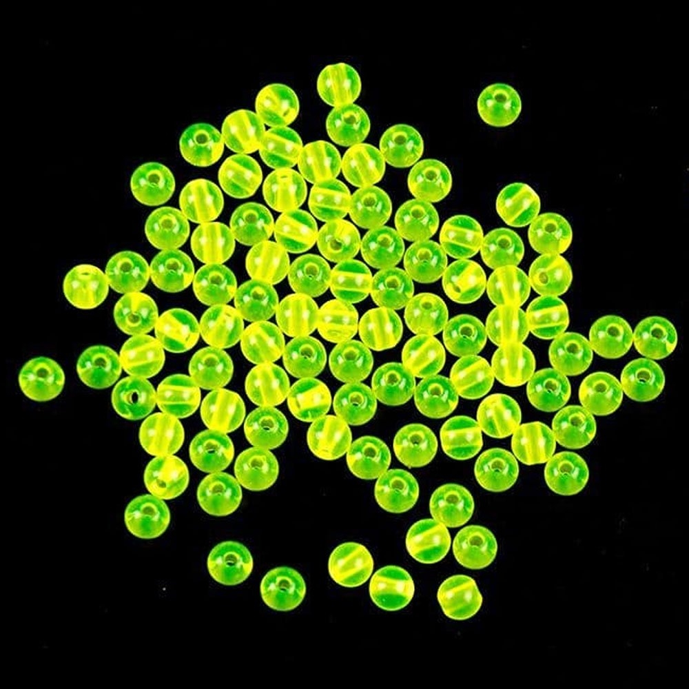 Gemini Genie Rig Beads Qty 100